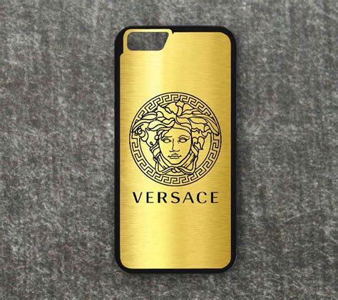 versace iphone 6 wallet|Versace men's accessories.